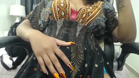 Snapshot of kairadayaamaii chatting on 07/03/26, 11:49 Kaira online show from 07/03/26, 11:49