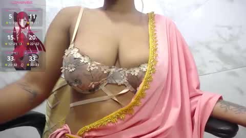 Kai online show from 10/29/25, 11:56