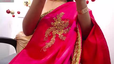 Kai online show from 11/19/25, 02:28