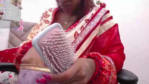 Kai online show from 12/15/25, 11:47