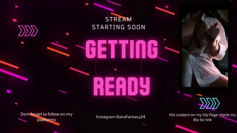 Kairafantasy online show from 12/12/24, 06:21