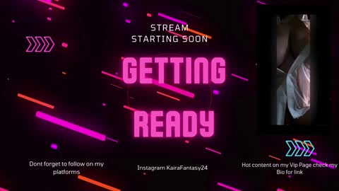 Kairafantasy online show from 01/02/25, 07:07