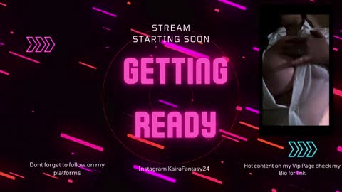 Kairafantasy online show from 01/19/25, 10:49