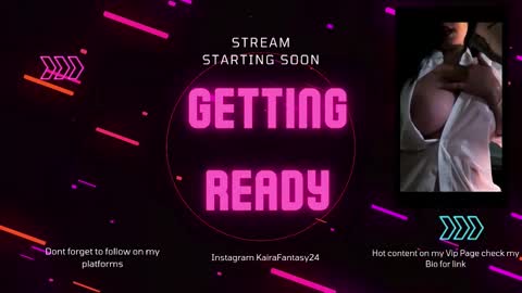 Kairafantasy online show from 02/13/25, 06:48