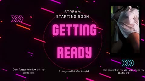 Kairafantasy online show from 10/07/25, 10:34