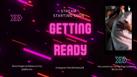 Kairafantasy online show from 11/08/25, 01:55