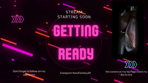 Snapshot of kairafantasy chatting on 01/13/26, 01:05 Kairafantasy online show from 01/13/26, 01:05