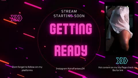 Snapshot of kairafantasy chatting on 01/14/26, 04:45 Kairafantasy online show from 01/14/26, 04:45