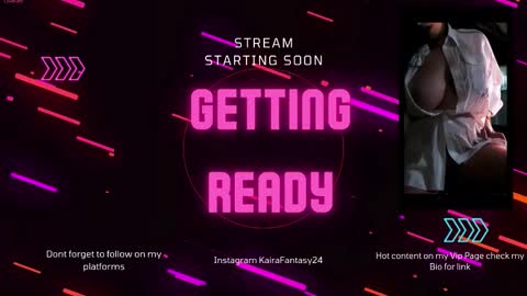 Snapshot of kairafantasy chatting on 02/07/26, 09:02 Kairafantasy online show from 02/07/26, 09:02