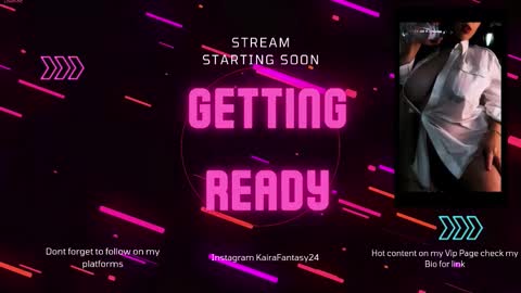 Snapshot of kairafantasy chatting on 02/16/26, 01:18 Kairafantasy online show from 02/16/26, 01:18