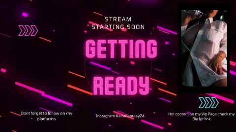 Snapshot of kairafantasy chatting on 03/04/26, 10:05 Kairafantasy online show from 03/04/26, 10:05