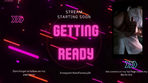 Snapshot of kairafantasy chatting on 04/08/26, 08:09 Kairafantasy online show from 04/08/26, 08:09