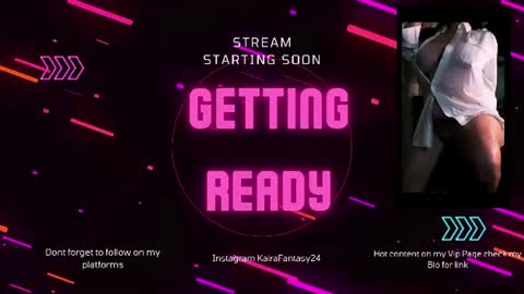 Snapshot of kairafantasy chatting on 06/20/26, 02:58 Kairafantasy online show from 06/20/26, 02:58