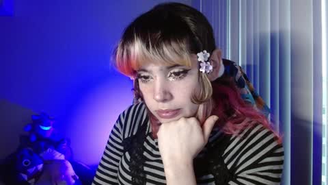 Snapshot of kairilovescumm chatting on 01/03/25, 11:12 Kairi online show from 01/03/25, 11:12