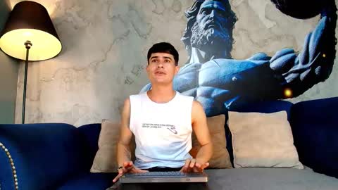 Snapshot of kairoblaaze chatting on 11/05/25, 02:50 KairoBlaaze online show from 11/05/25, 02:50