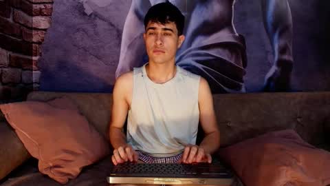 KairoBlaaze online show from 11/06/25, 01:56