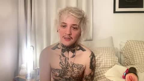 Kairo Kox online show from 03/04/26, 12:05