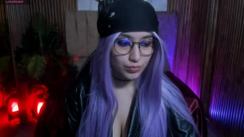 Snapshot of kairy_tay chatting on 03/23/26, 03:10 Kairy online show from 03/23/26, 03:10