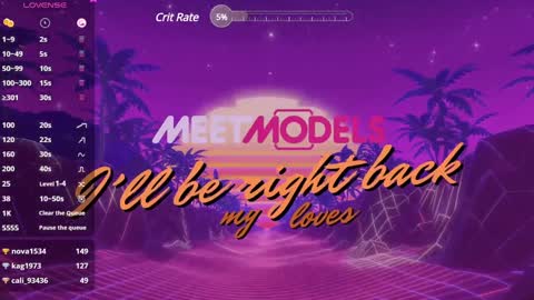 Kai online show from 12/07/24, 08:49