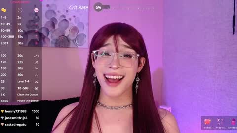 Kai online show from 12/11/24, 06:09