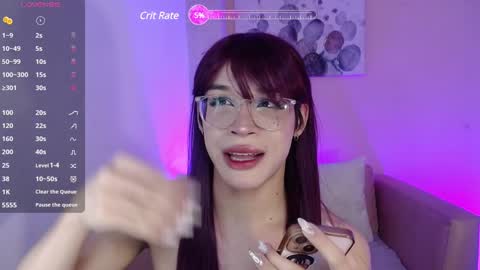 Kai online show from 01/15/25, 03:29