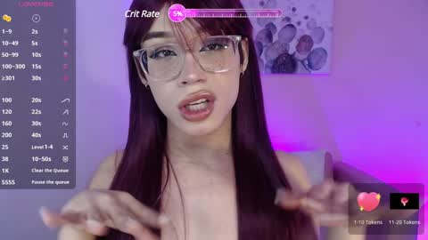 Kai online show from 01/16/25, 03:02