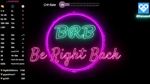 Kai online show from 02/01/25, 06:08