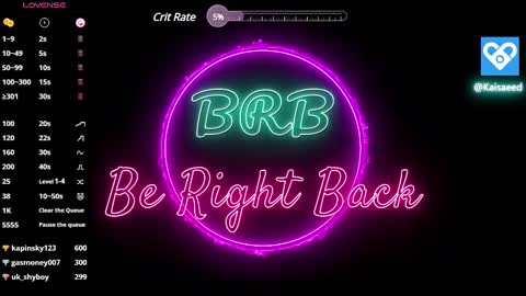 Kai online show from 03/04/25, 06:39