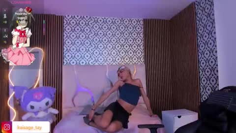 kaisage_tay online show from 09/16/25, 04:02