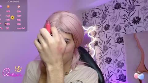 kaisage_tay online show from 04/29/26, 03:54