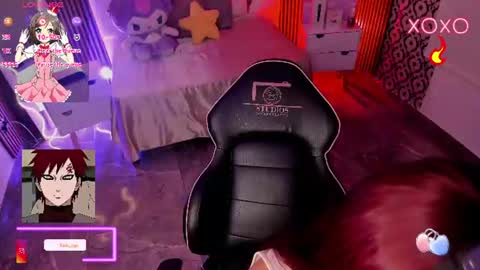 kaisage_tay online show from 06/21/26, 01:41