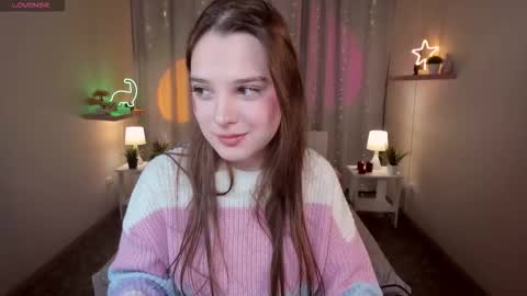 Snapshot of kaisajenner chatting on 01/14/26, 10:58 Kaisa online show from 01/14/26, 10:58