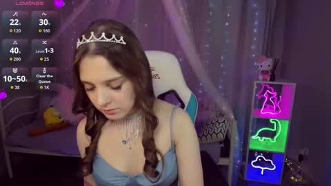 Snapshot of kaisajenner chatting on 02/28/26, 12:17 Kaisa online show from 02/28/26, 12:17