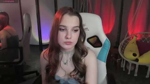 Snapshot of kaisajenner chatting on 03/23/26, 12:09 Kaisa online show from 03/23/26, 12:09