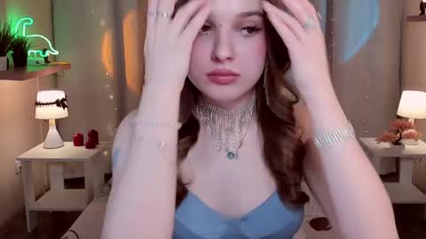 Snapshot of kaisajenner chatting on 03/26/26, 02:00 Kaisa online show from 03/26/26, 02:00