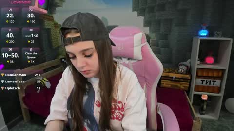 Kaisa online show from 03/31/26, 09:10