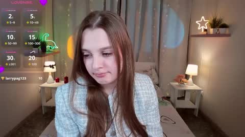 Snapshot of kaisajenner chatting on 04/11/26, 08:13 Kaisa online show from 04/11/26, 08:13