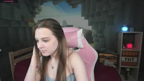 Snapshot of kaisajenner chatting on 04/15/26, 07:58 Kaisa online show from 04/15/26, 07:58