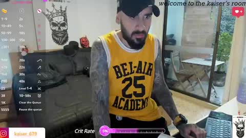 Snapshot of kaiser679 chatting on 02/28/25, 10:50 kaiser679 online show from 02/28/25, 10:50