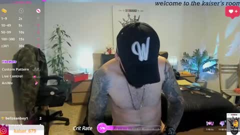 Snapshot of kaiser679 chatting on 03/11/25, 11:15 kaiser679 online show from 03/11/25, 11:15