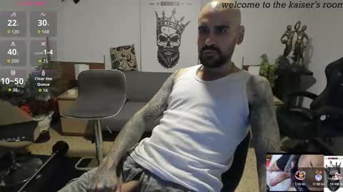 Snapshot of kaiser679 chatting on 03/04/26, 01:22 kaiser679 online show from 03/04/26, 01:22