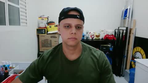 kaiserdoom online show from 12/13/25, 11:32