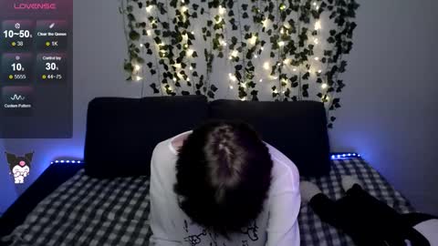 slutkai online show from 11/28/25, 11:51