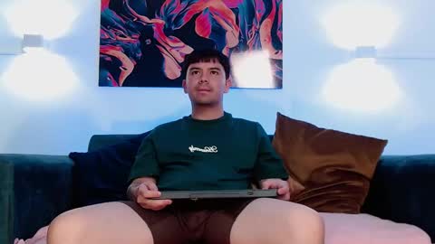 Kai online show from 02/06/26, 07:17