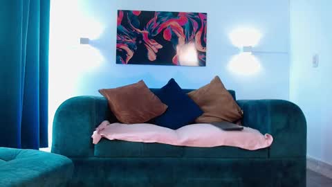 Kai online show from 02/07/26, 07:17