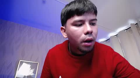 Kai online show from 02/16/26, 06:37