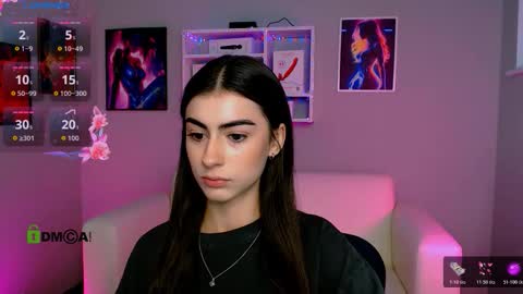 Kaisy online show from 10/17/25, 09:12