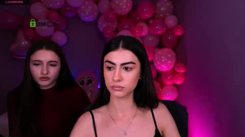 Kaisy online show from 02/13/26, 10:22