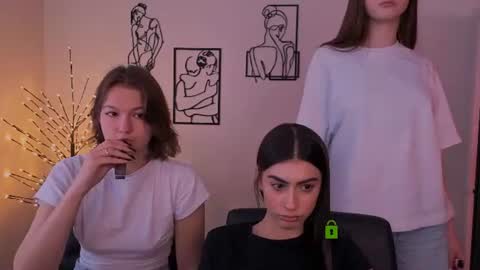Kaisy online show from 07/04/26, 01:39