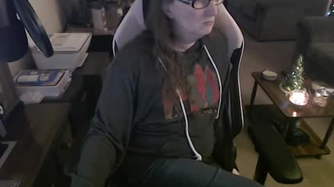 Camprincess331 online show from 12/12/24, 01:32